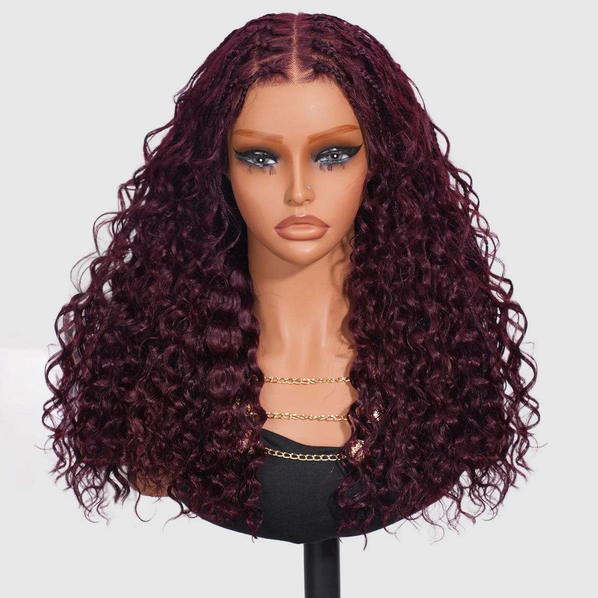 Hermosahair: Unveiling Your Flawless Look with 100% Human Hair