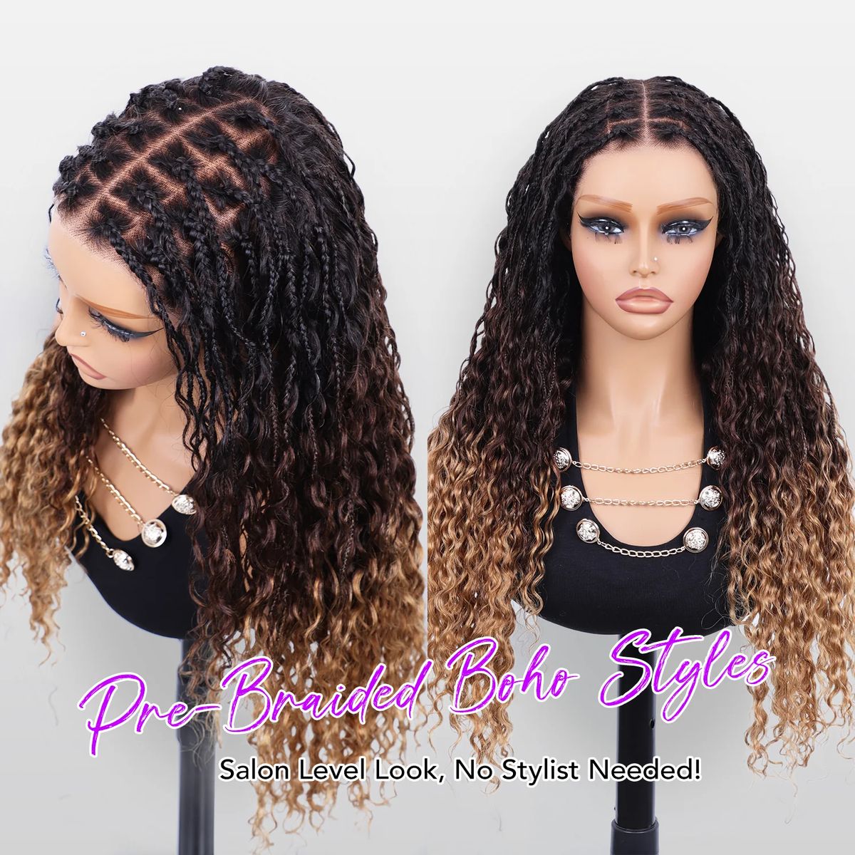 Hermosahair: Unveiling Your Flawless Look with 100% Human Hair