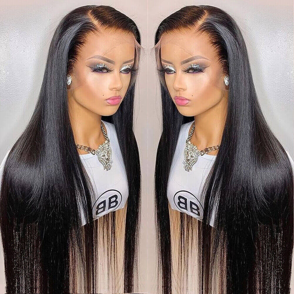 Hermosahair: Unveiling Your Flawless Look with 100% Human Hair