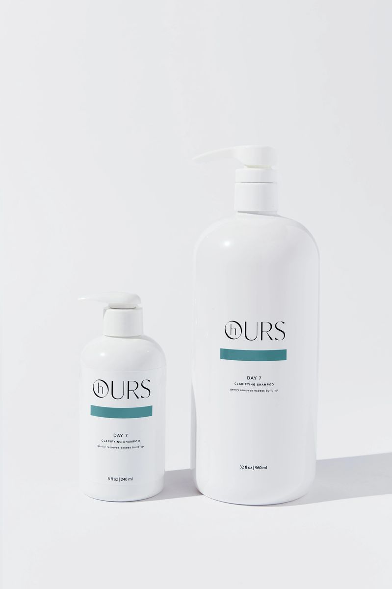 Hourshaircare: Your Time, Your Luxury Hair Ritual
