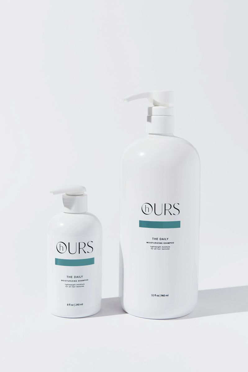 Hourshaircare: Your Time, Your Luxury Hair Ritual