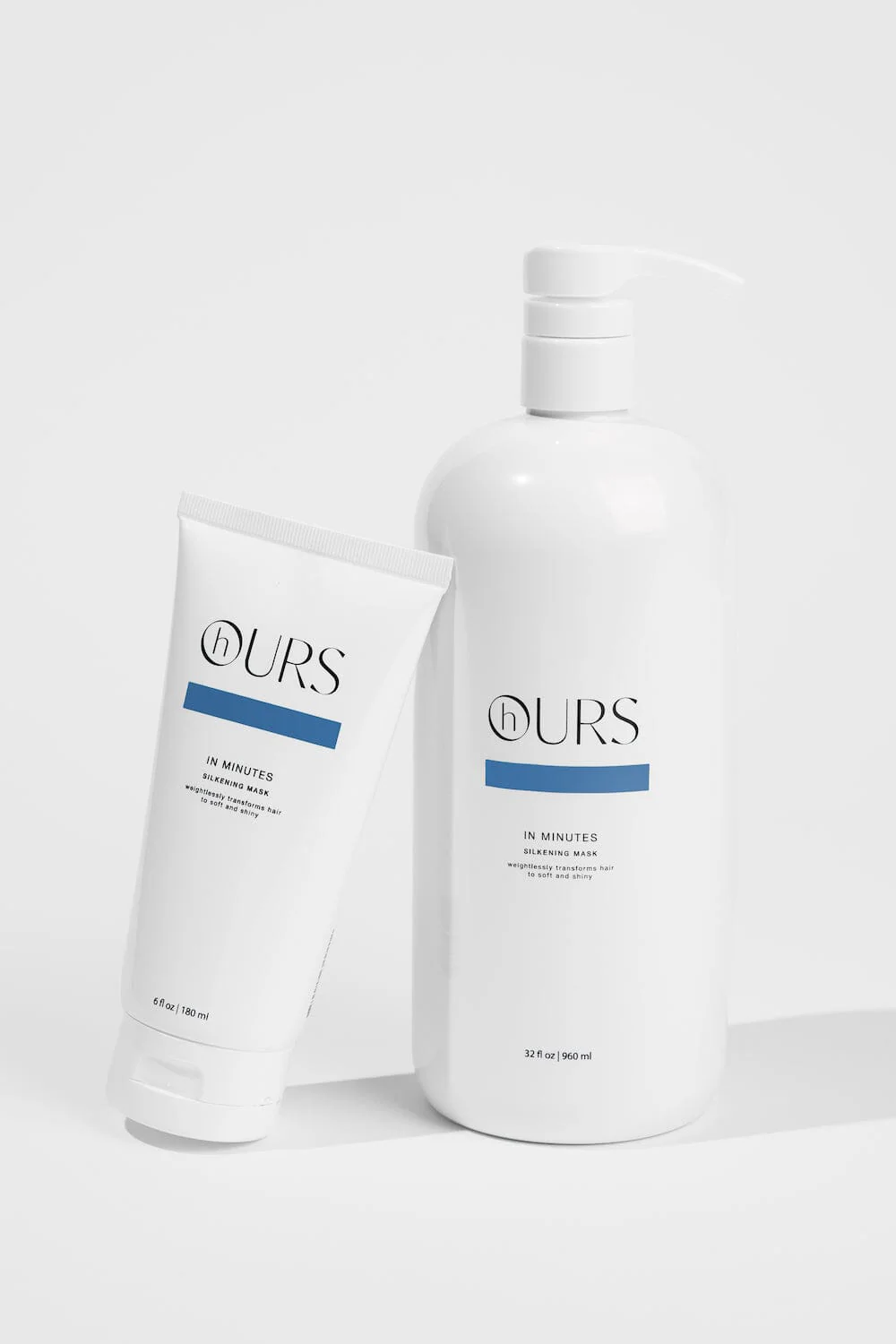 Hourshaircare: Your Time, Your Luxury Hair Ritual