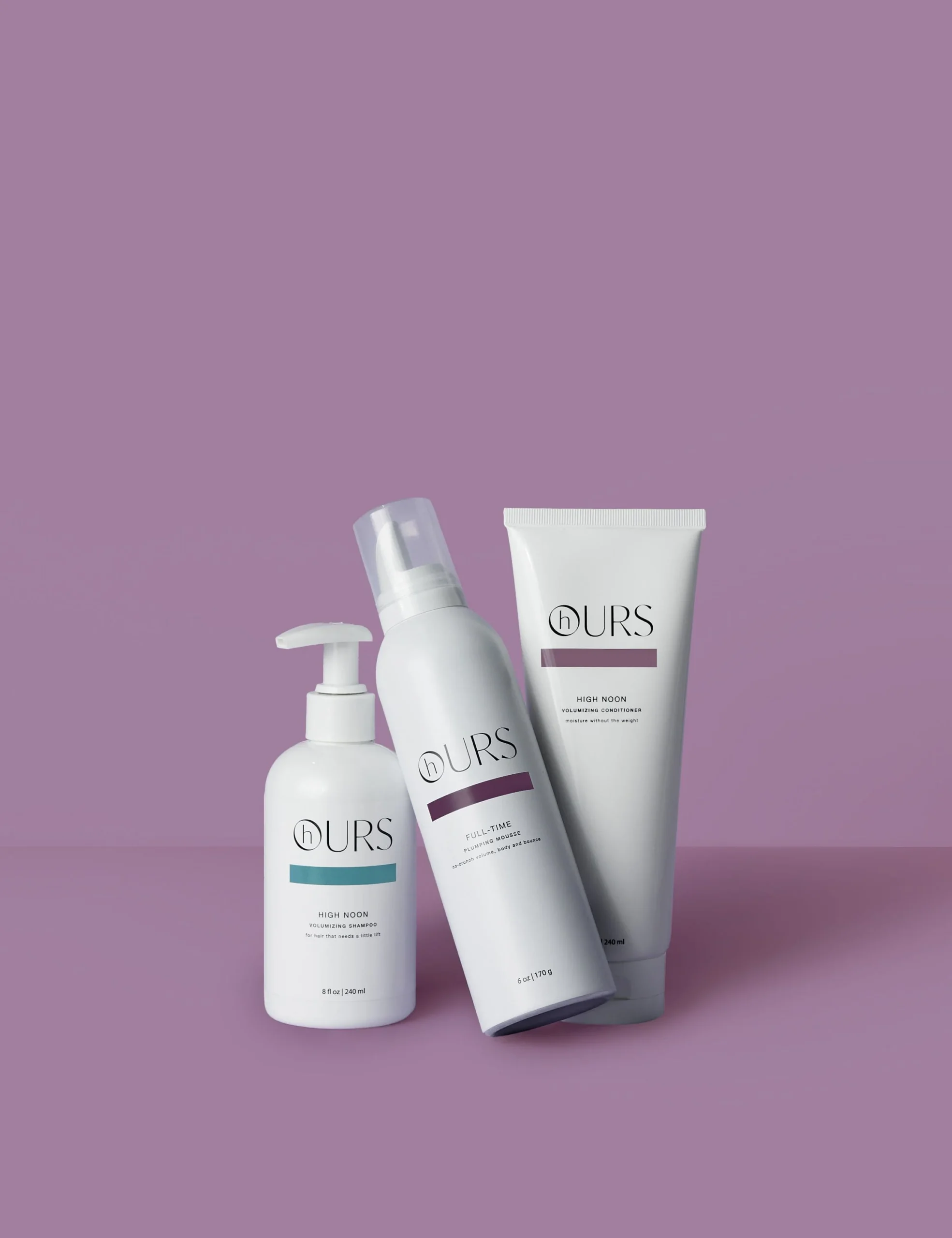 Hourshaircare: Your Time, Your Luxury Hair Ritual