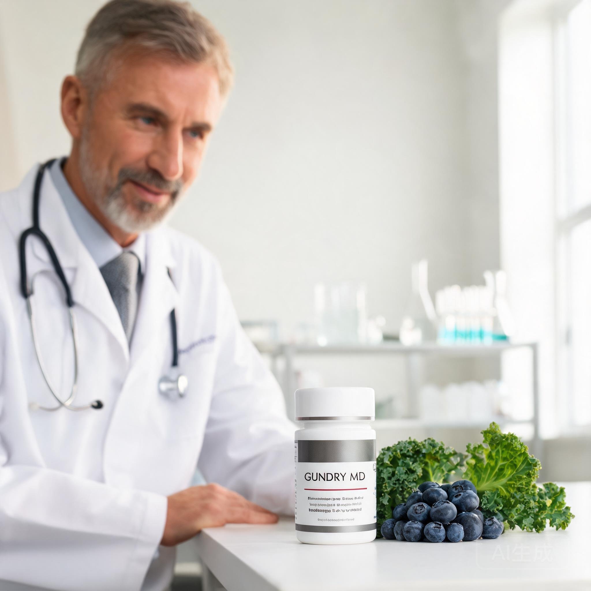 Gundrymd - Gundry MD: Unlocking Your Natural Radiance from Within