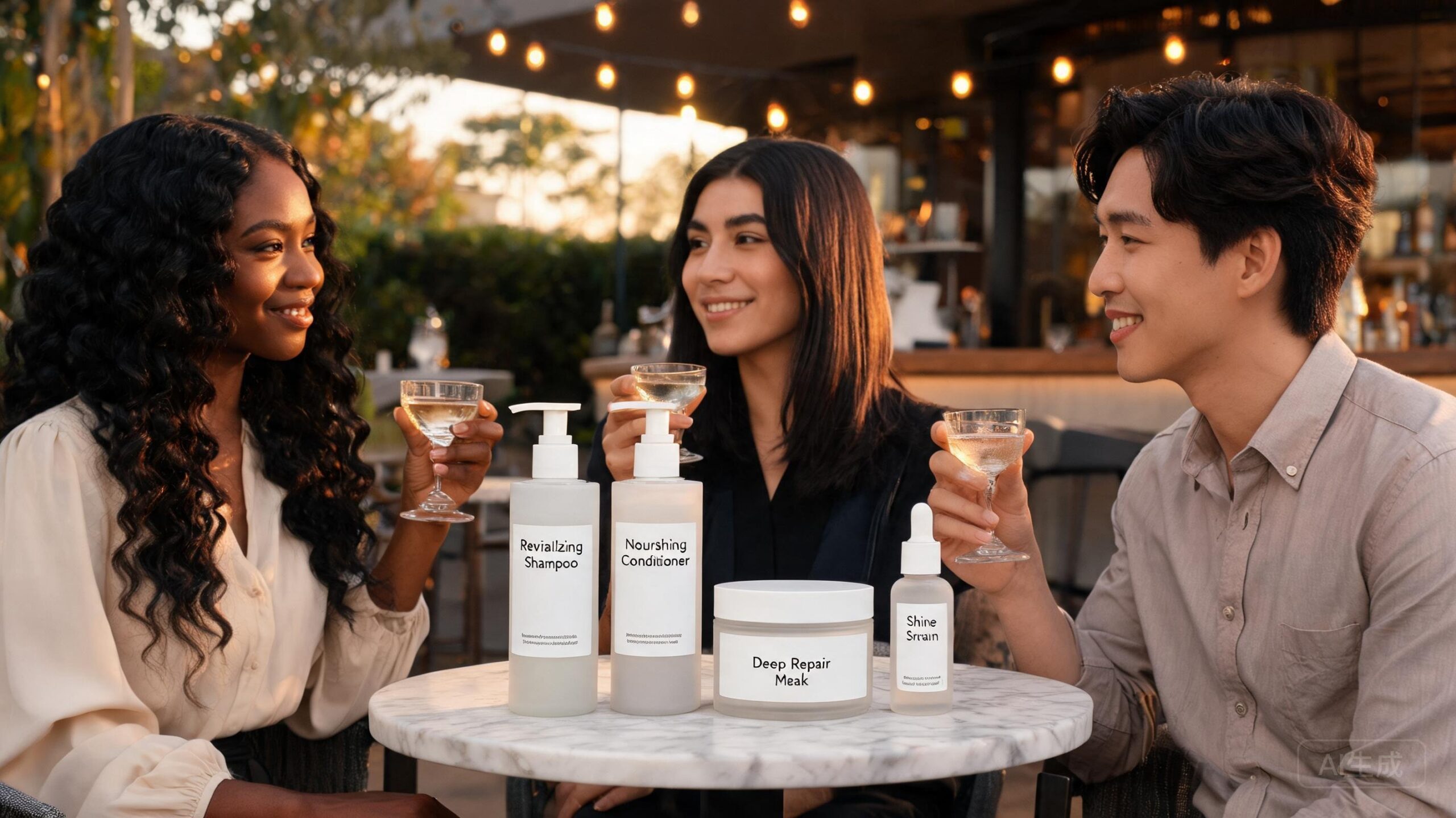 Theperfecthaircare - Image 2