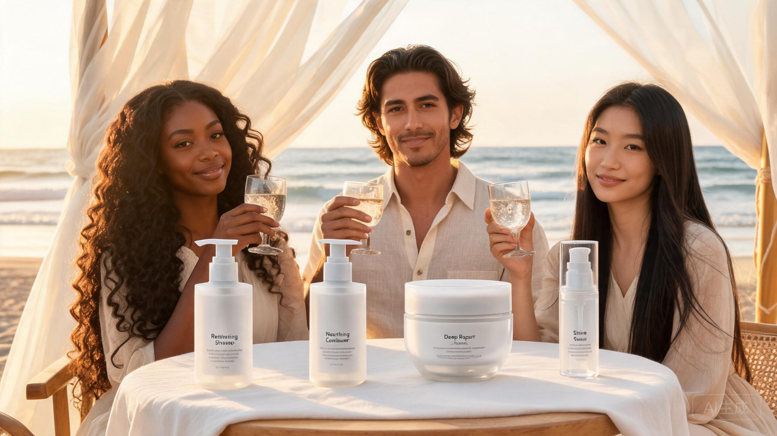 The Philosophy of Pure Indulgence and Potent Science