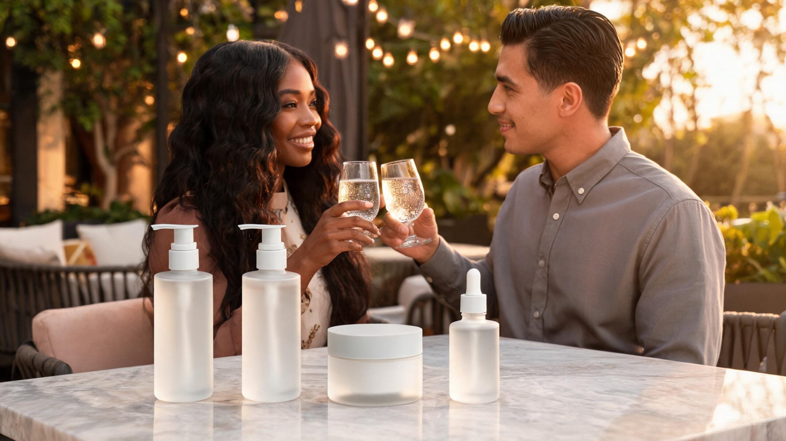 Tailored Solutions for Every Hair Aspiration