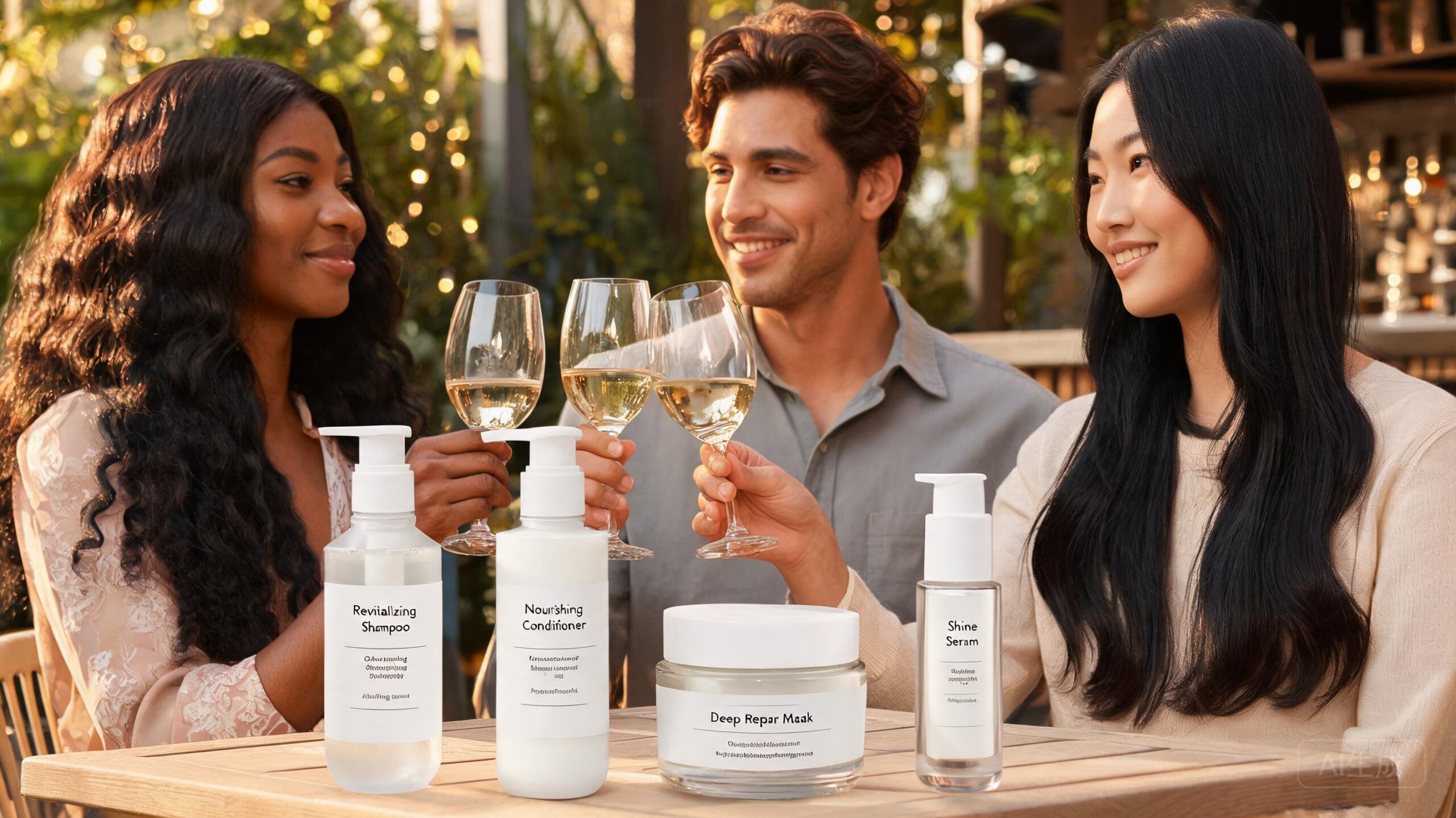 The Theperfecthaircare Difference: Beyond Expectation