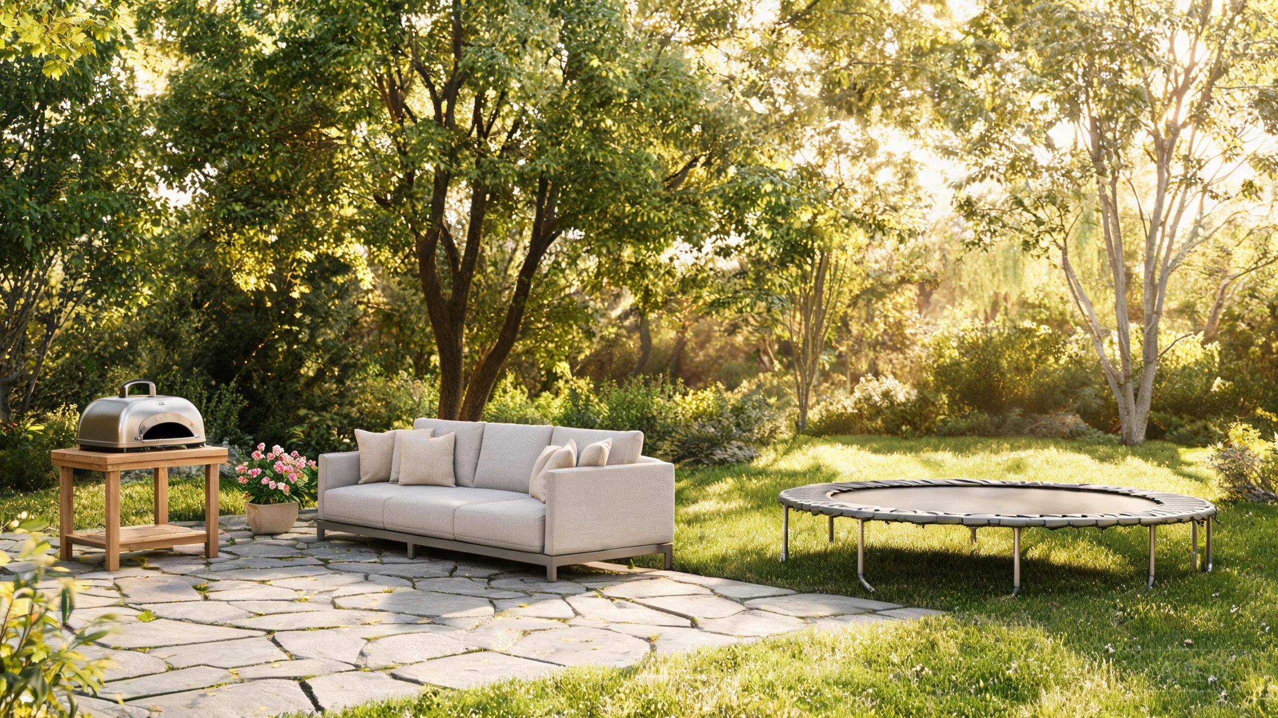 Crafting Your Perfect Indoor Sanctuary with Chairliving