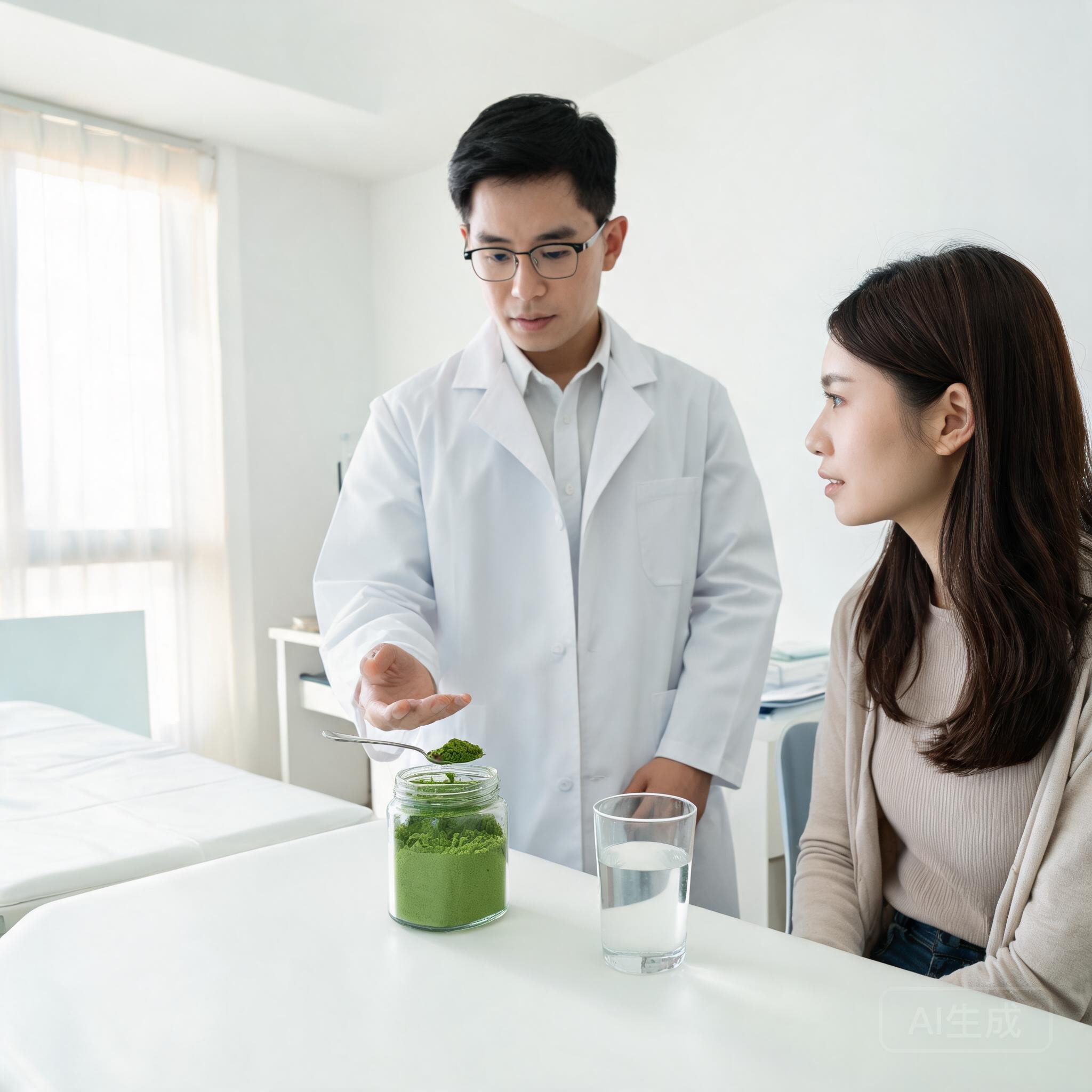 Reclaiming Your Metabolism and Inner Balance
