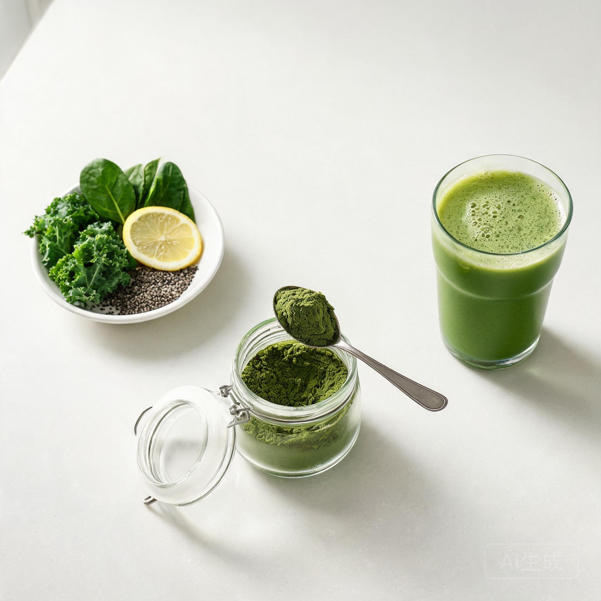 Practical Steps for a Healthier You: Advice & Recipes