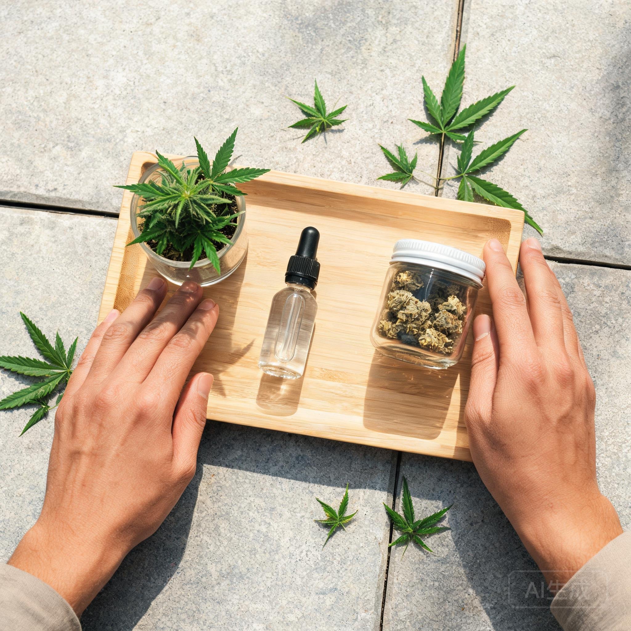 Avidhempcbd - Avidhempcbd: Unlocking Natural Wellness Through Premium Hemp
