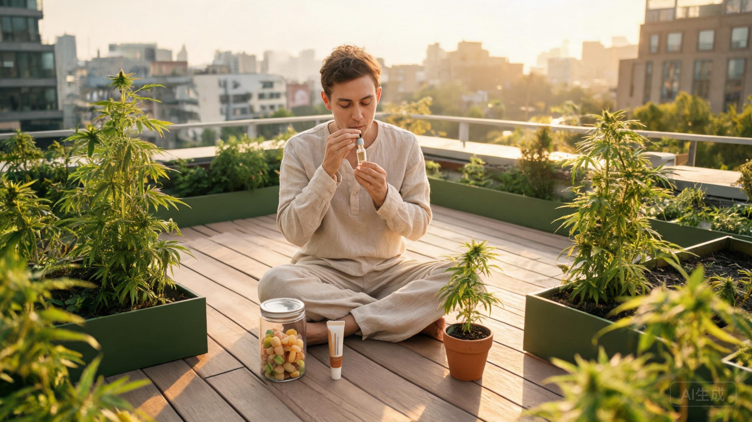 The Avidhempcbd Difference: Our Unwavering Commitment to Excellence