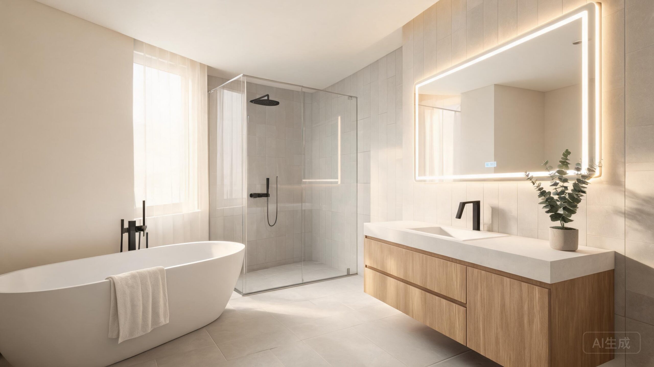 Co - Co: Your Guide to Modern Bathroom & Home Furnishings