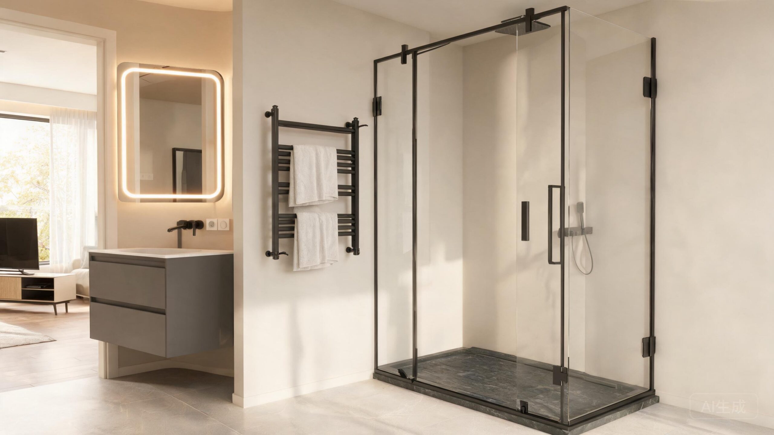 Beyond the Bathroom: Furnishing Your Entire Home with Co
