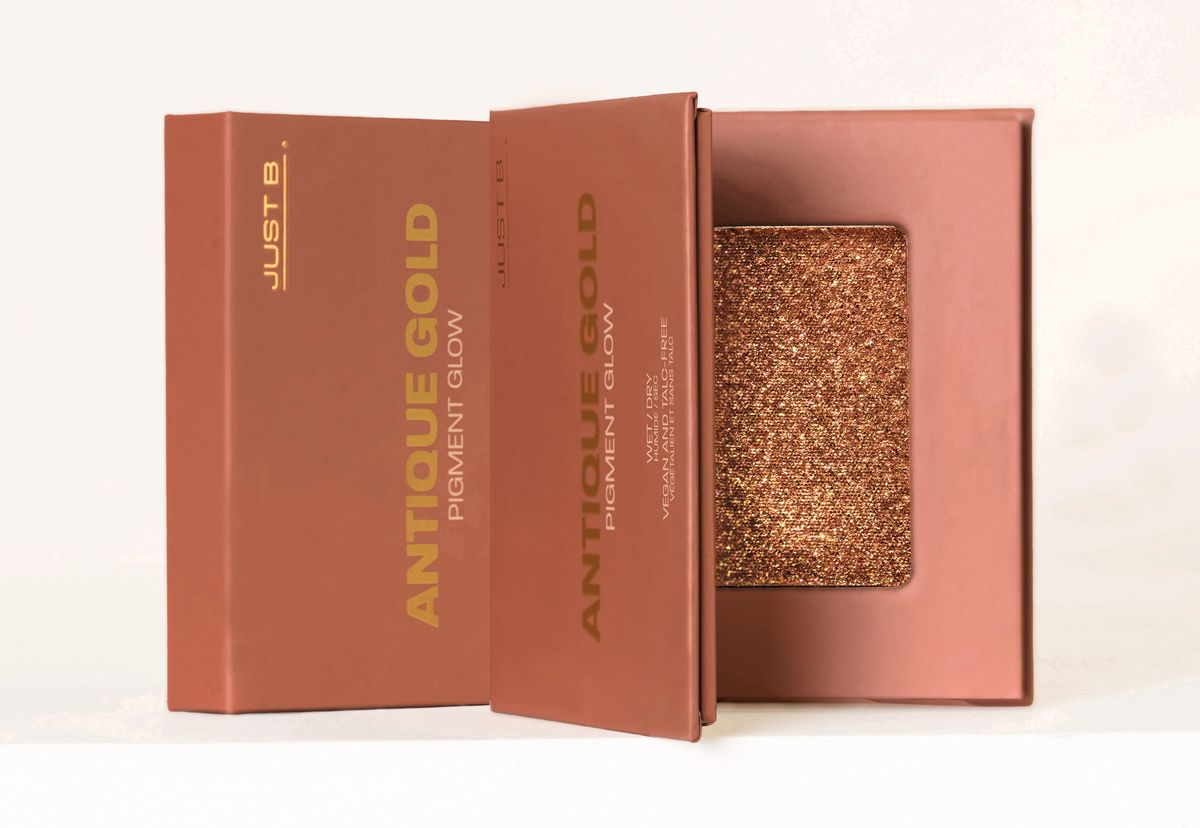 Justbcosmetics: Master Your Glow, Elevate Every Look