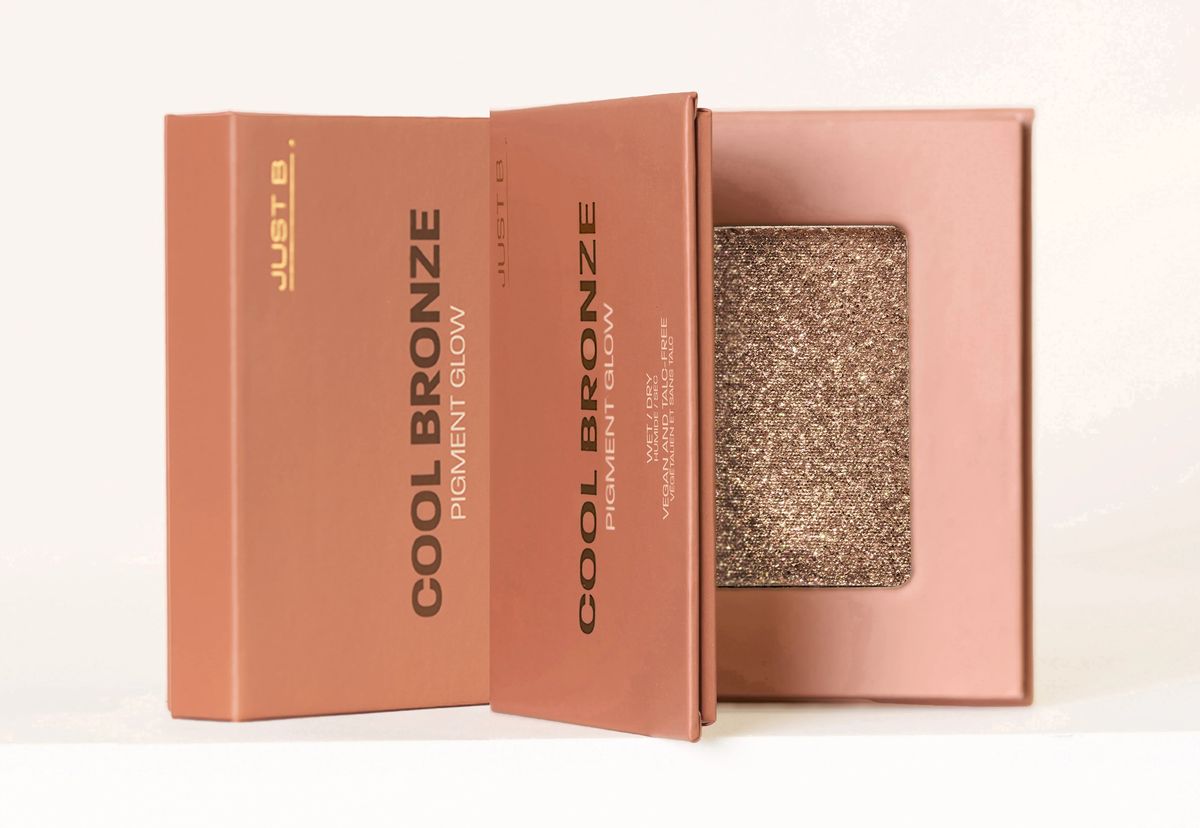 Justbcosmetics: Master Your Glow, Elevate Every Look