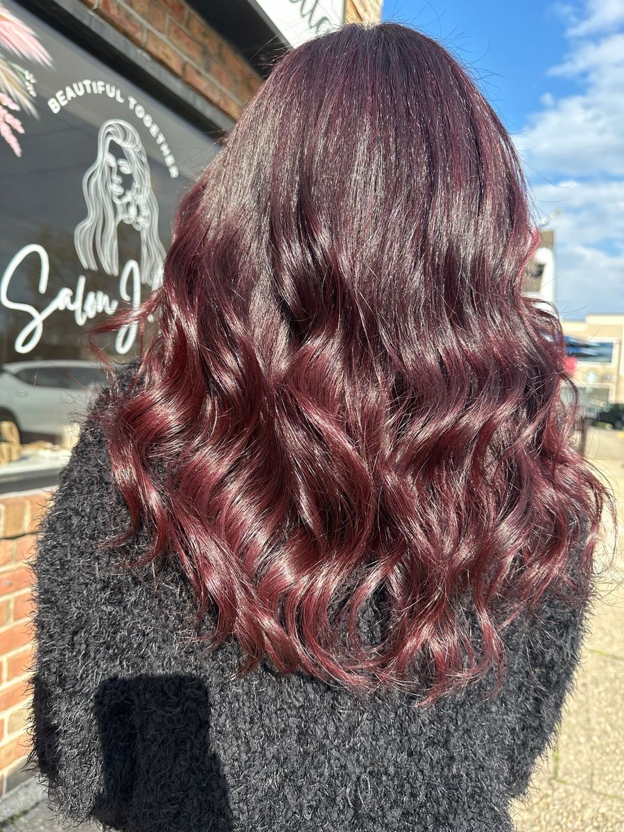K18hair: Molecular Repair for Breakthrough Hair Health