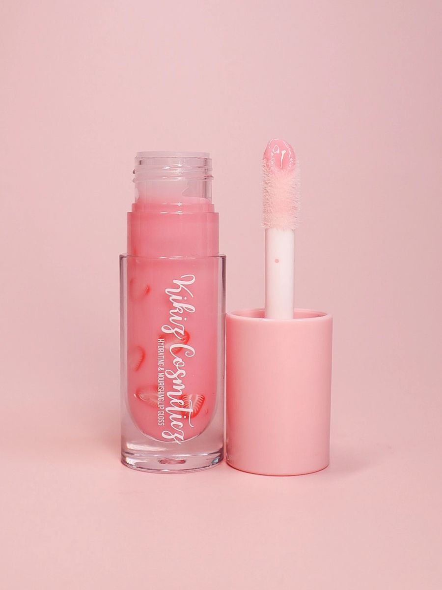 Kikizcosmeticz: Enhance Your Natural Radiance, Ethically