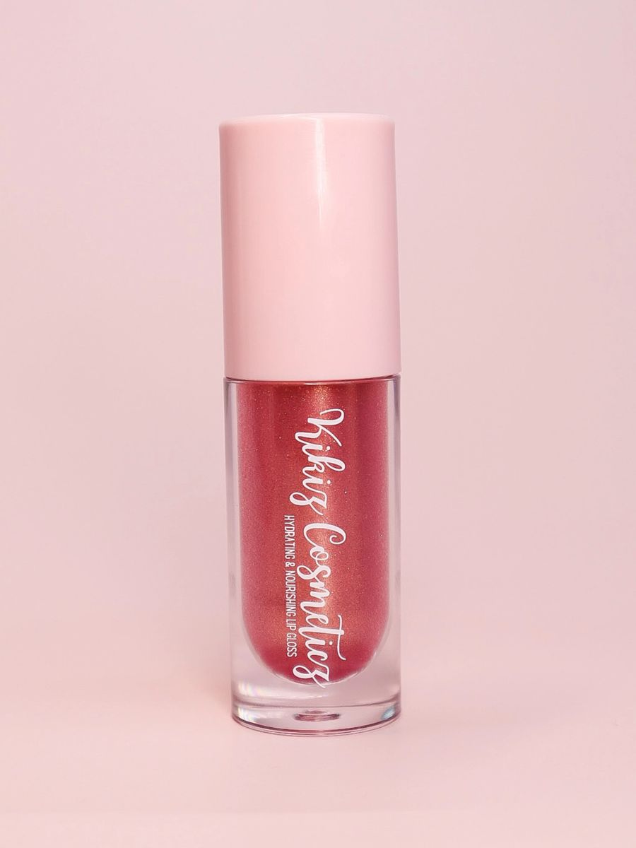Kikizcosmeticz: Enhance Your Natural Radiance, Ethically