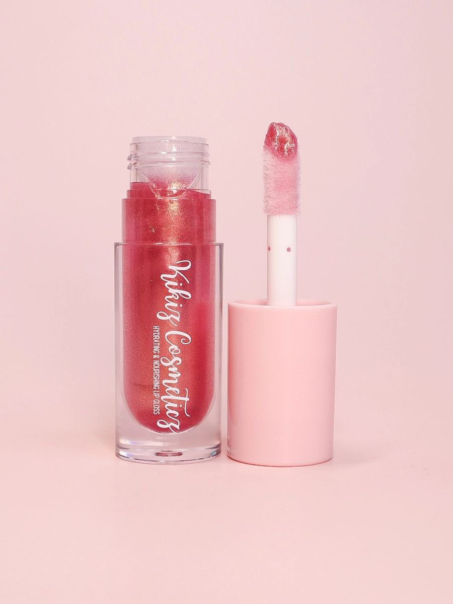 Kikizcosmeticz: Enhance Your Natural Radiance, Ethically
