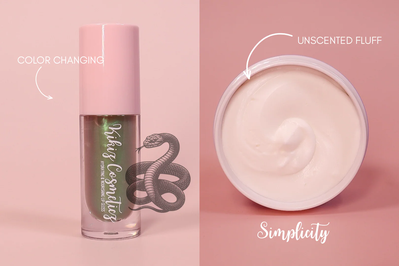 Kikizcosmeticz: Enhance Your Natural Radiance, Ethically