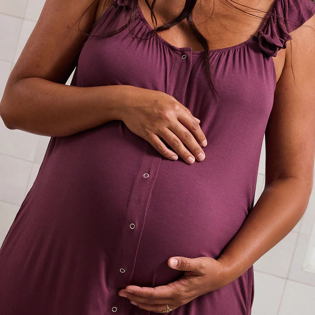 Kindredbravely: Nurturing You Through Motherhood's Every Chapter