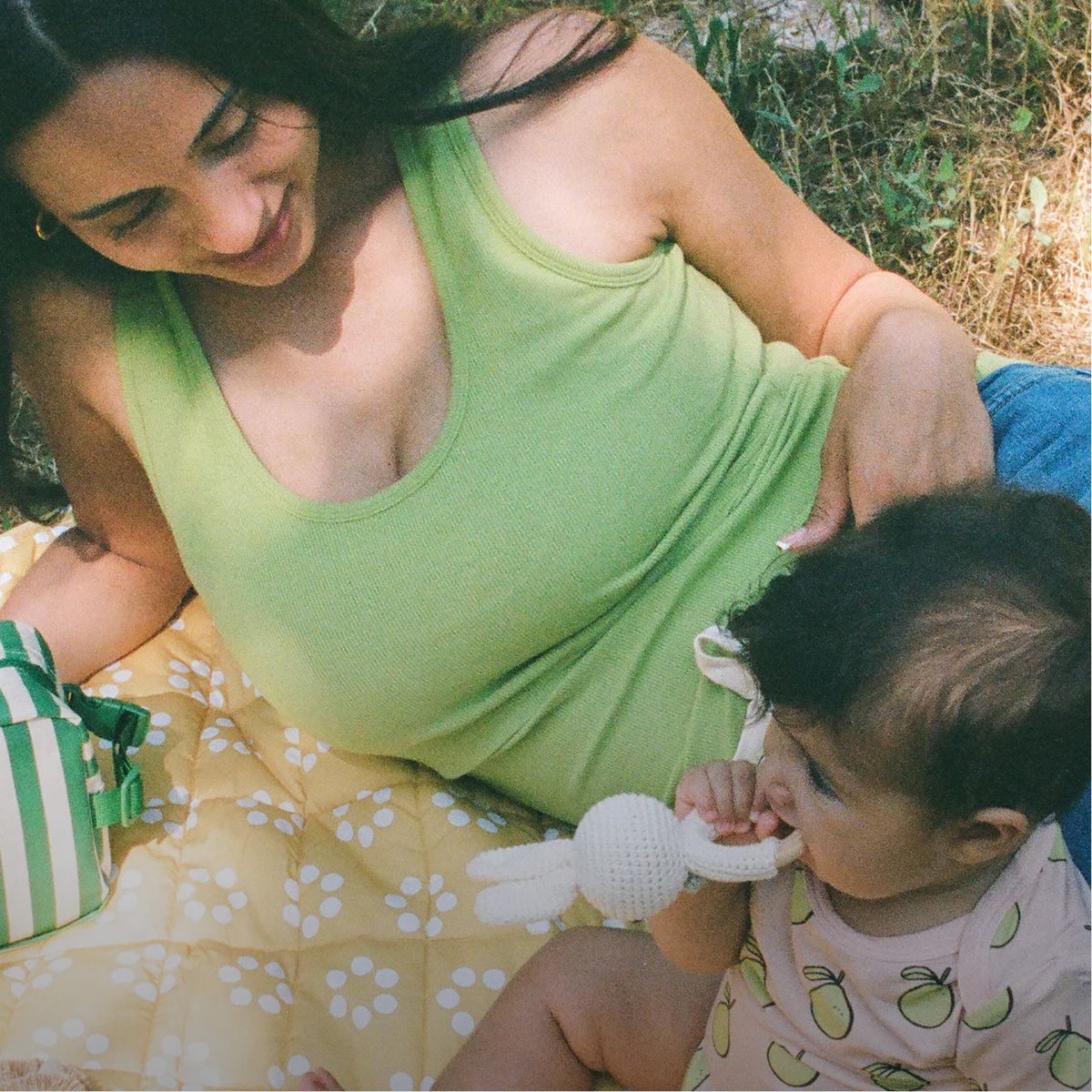 Kindredbravely: Nurturing You Through Motherhood's Every Chapter