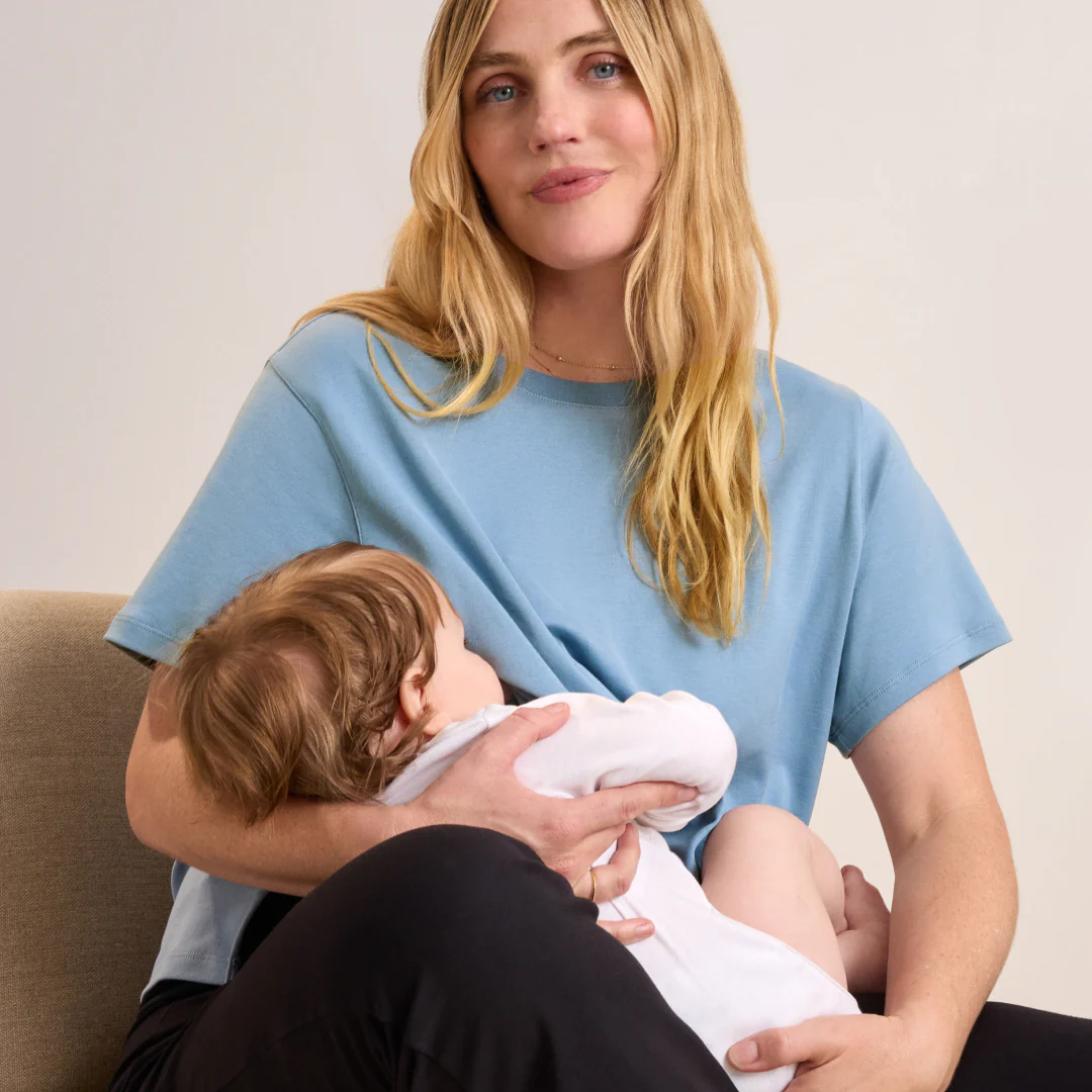 Kindredbravely: Nurturing You Through Motherhood's Every Chapter