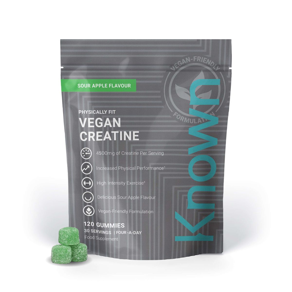 Knownnutrition: Elevating Health Through Science-Backed Supplements