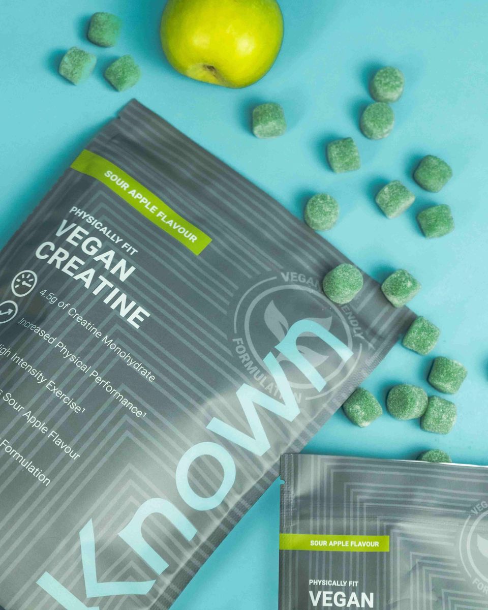 Knownnutrition: Elevating Health Through Science-Backed Supplements