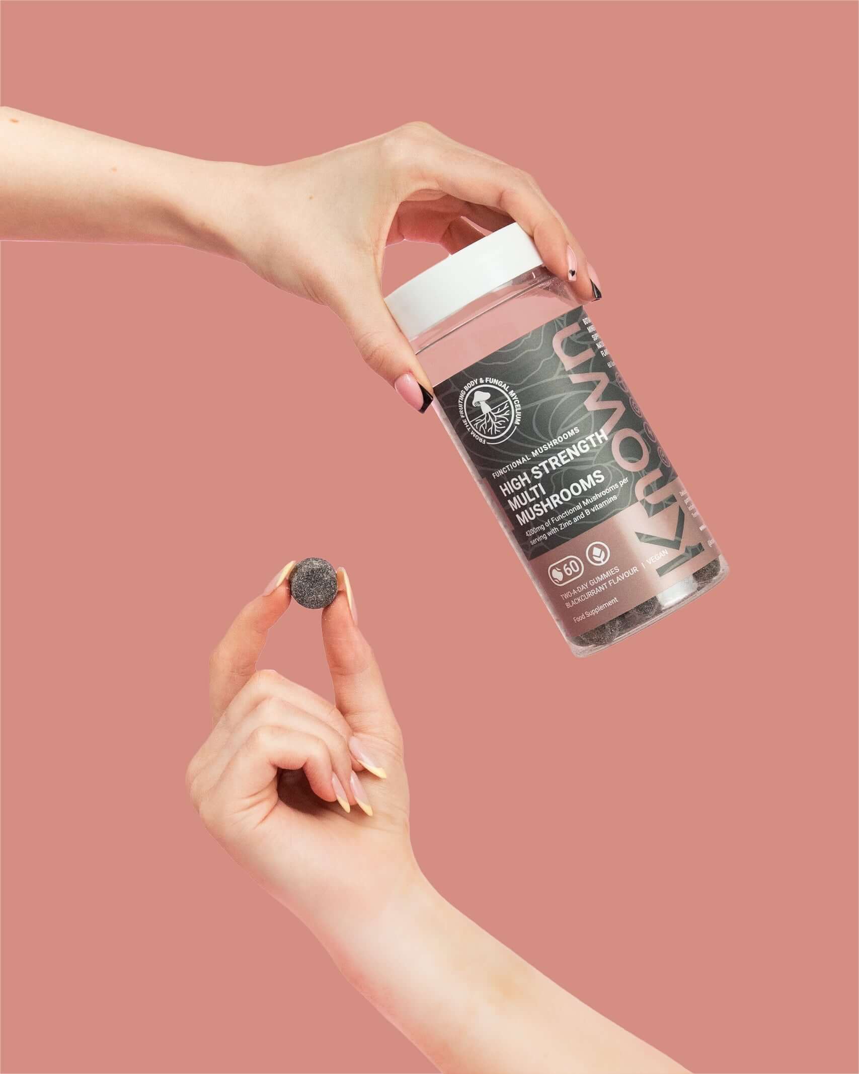 Knownnutrition: Elevating Health Through Science-Backed Supplements