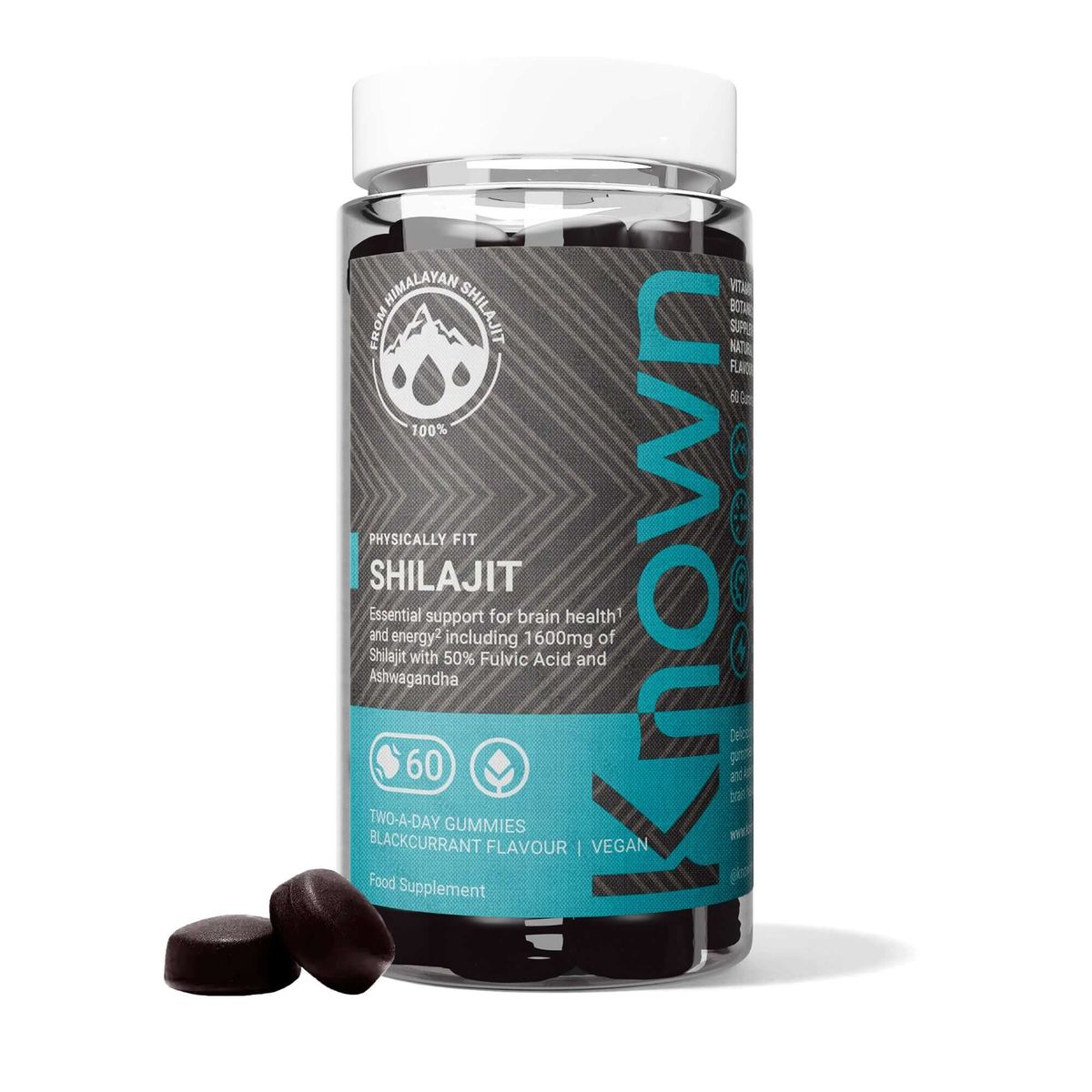 Knownnutrition: Elevating Health Through Science-Backed Supplements