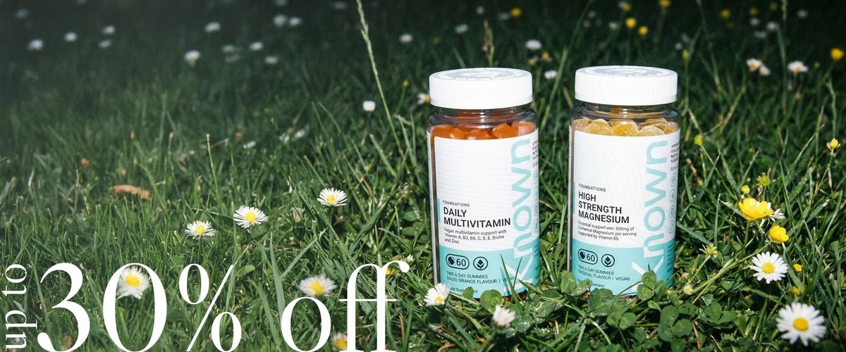 Knownnutrition: Elevating Health Through Science-Backed Supplements