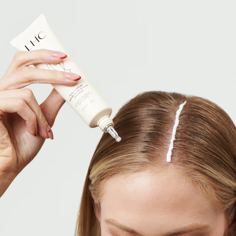 Lacedhaircare: Essential Hair Solutions for Every Need
