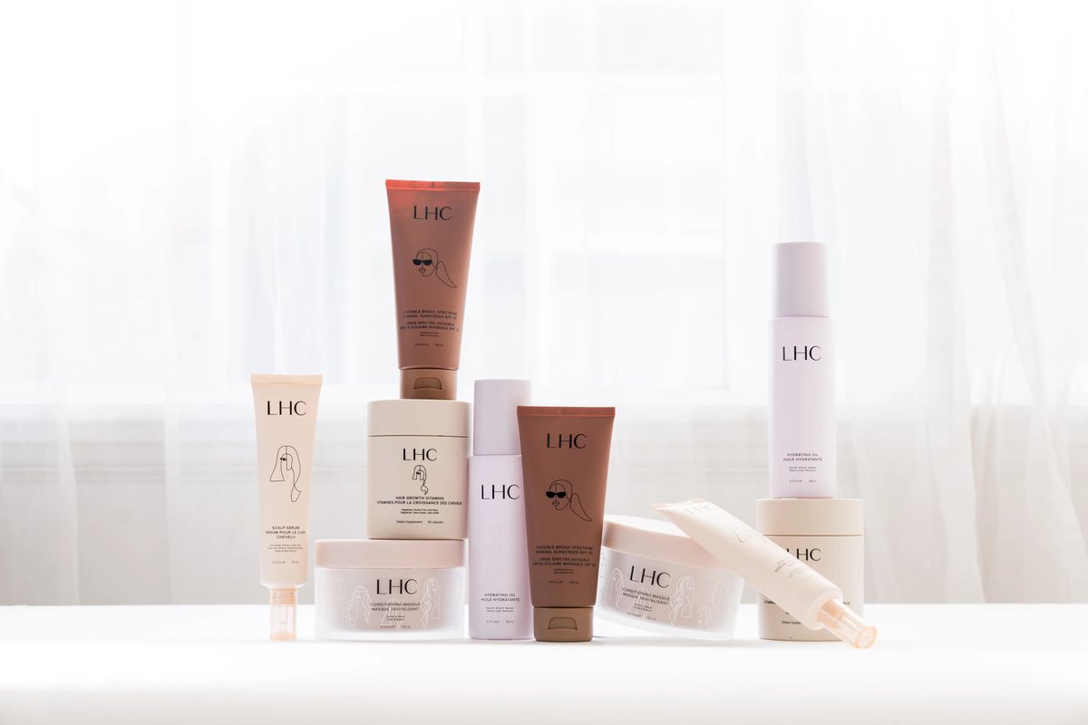 Lacedhaircare: Essential Hair Solutions for Every Need