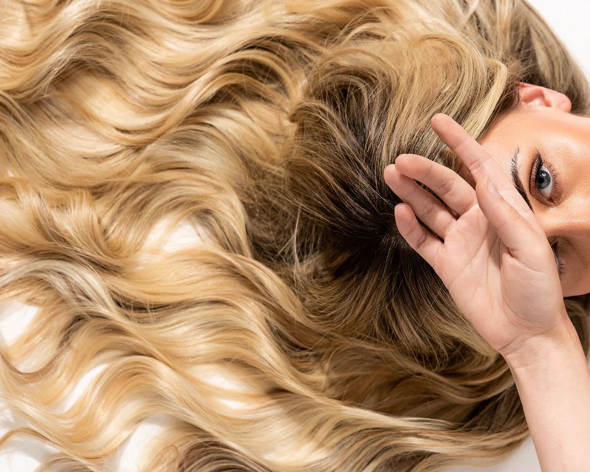 Lacedhaircare: Essential Hair Solutions for Every Need