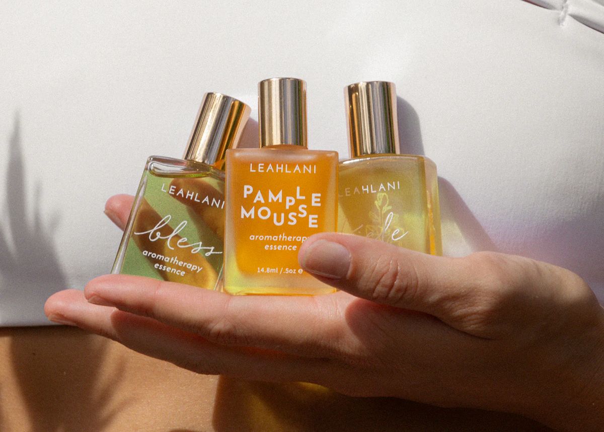 Leahlaniskincare: Unveiling Your Natural Glow