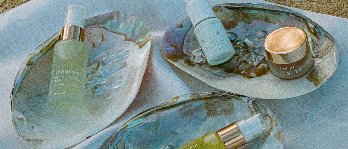 Leahlaniskincare: Unveiling Your Natural Glow