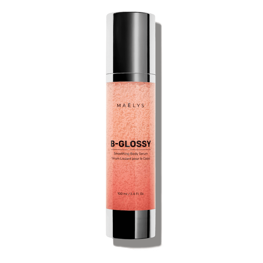 Maelyscosmetics: Clinically Proven Body Solutions for Confidence