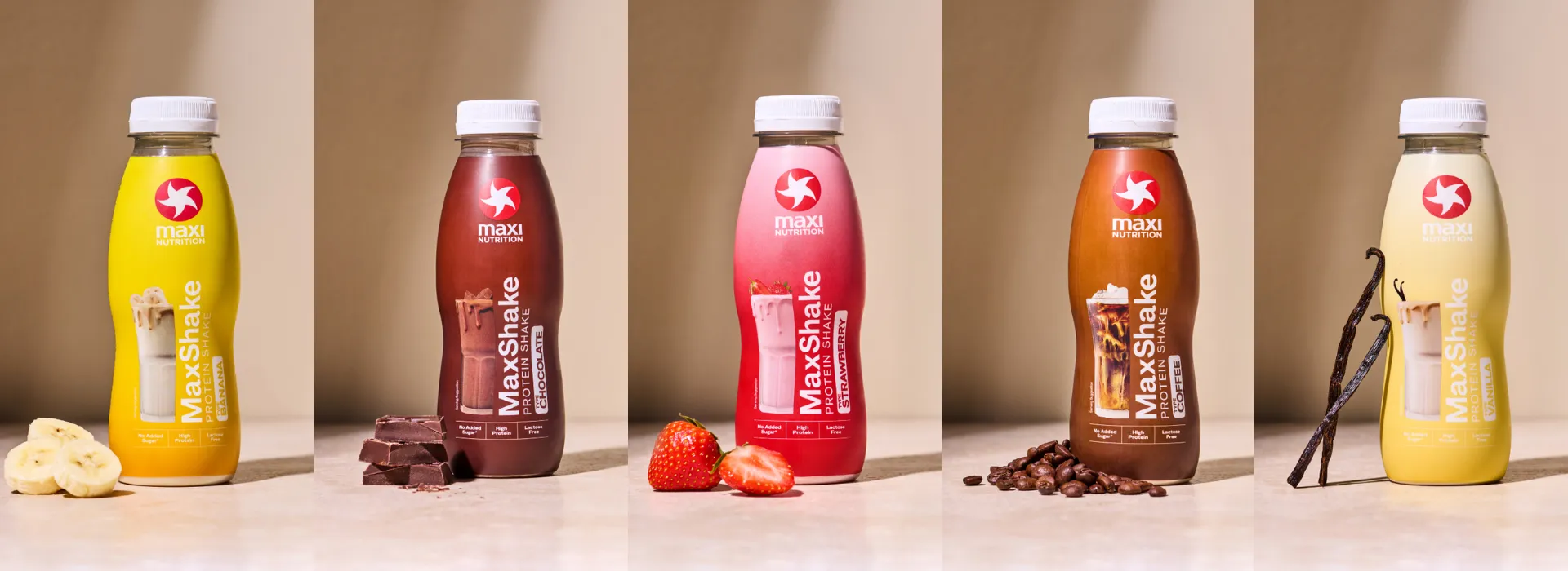 Maxinutrition: Fueling Your Peak Performance Since 1995