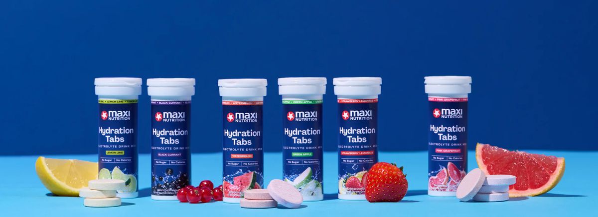 Maxinutrition: Fueling Your Peak Performance Since 1995