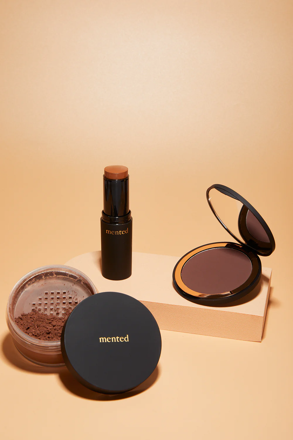 Mentedcosmetics: Your True Colors, Ethically Defined