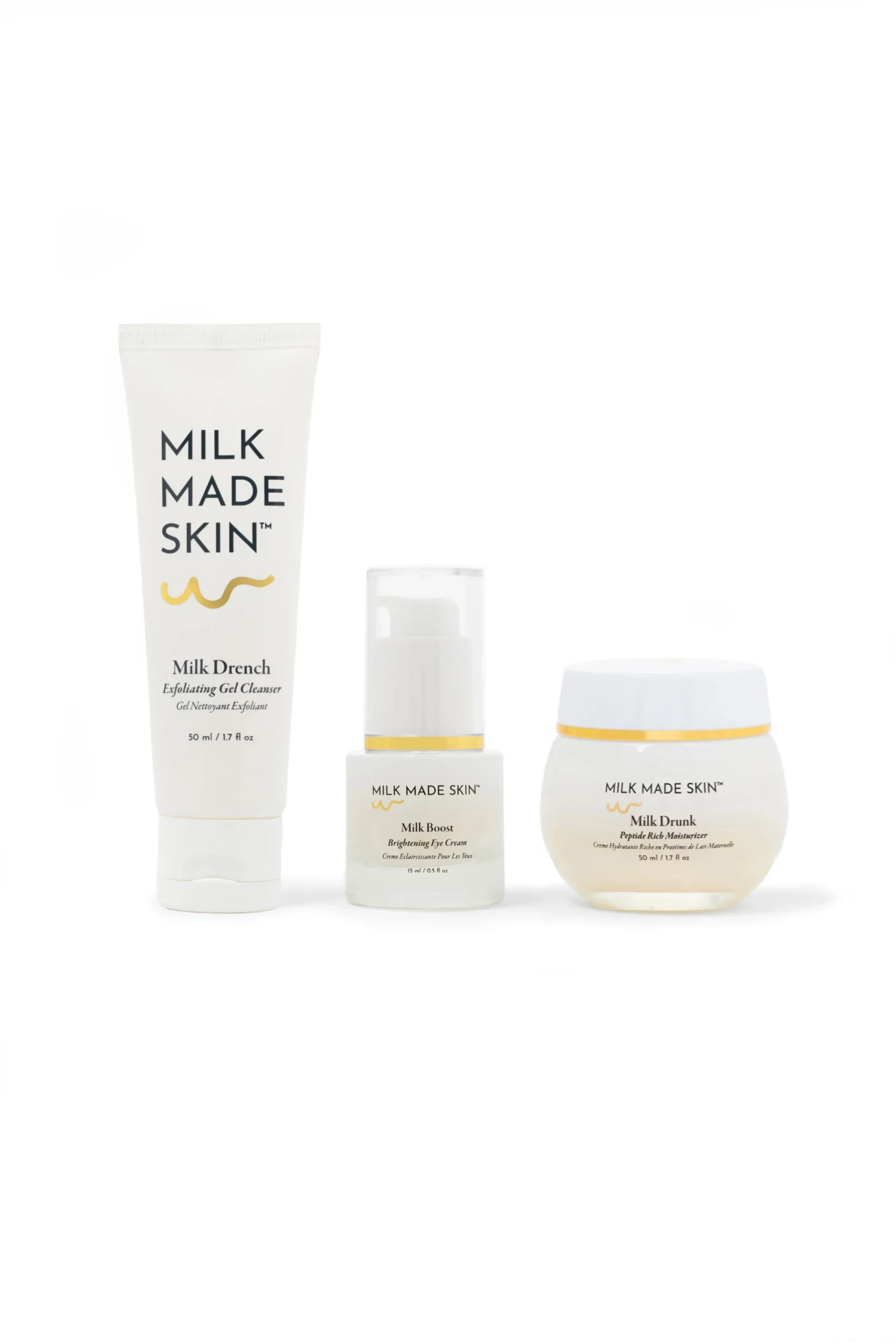 Milkmadeskin: Unlock Your Skin's Youthful Radiance
