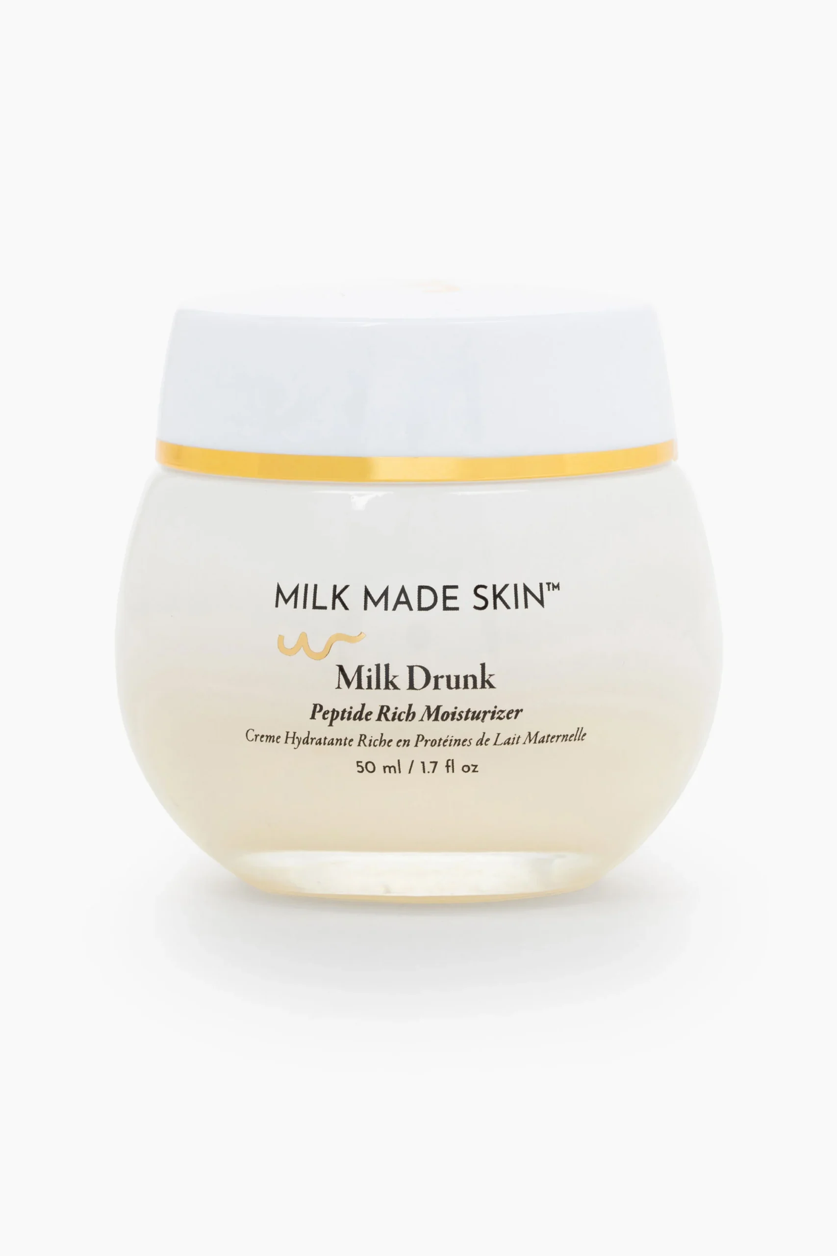 Milkmadeskin: Unlock Your Skin's Youthful Radiance