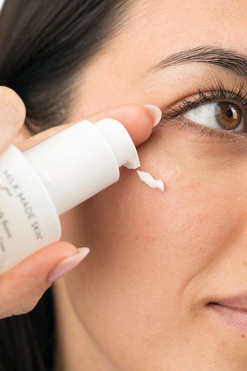Milkmadeskin: Unlock Your Skin's Youthful Radiance
