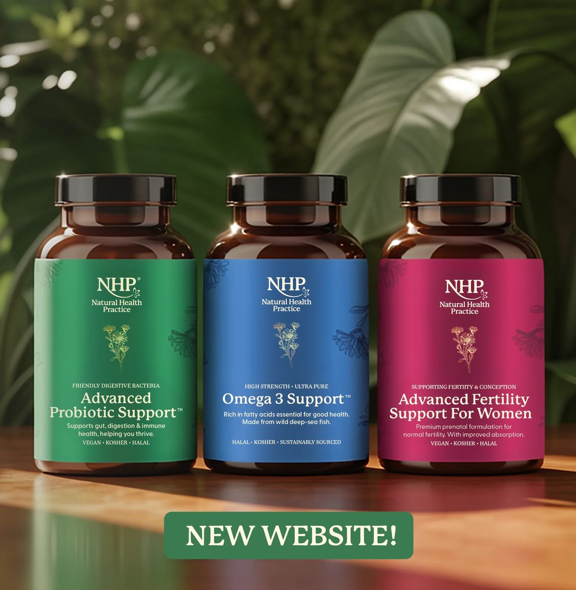Embrace Your Natural Well-being with Naturalhealthpractice