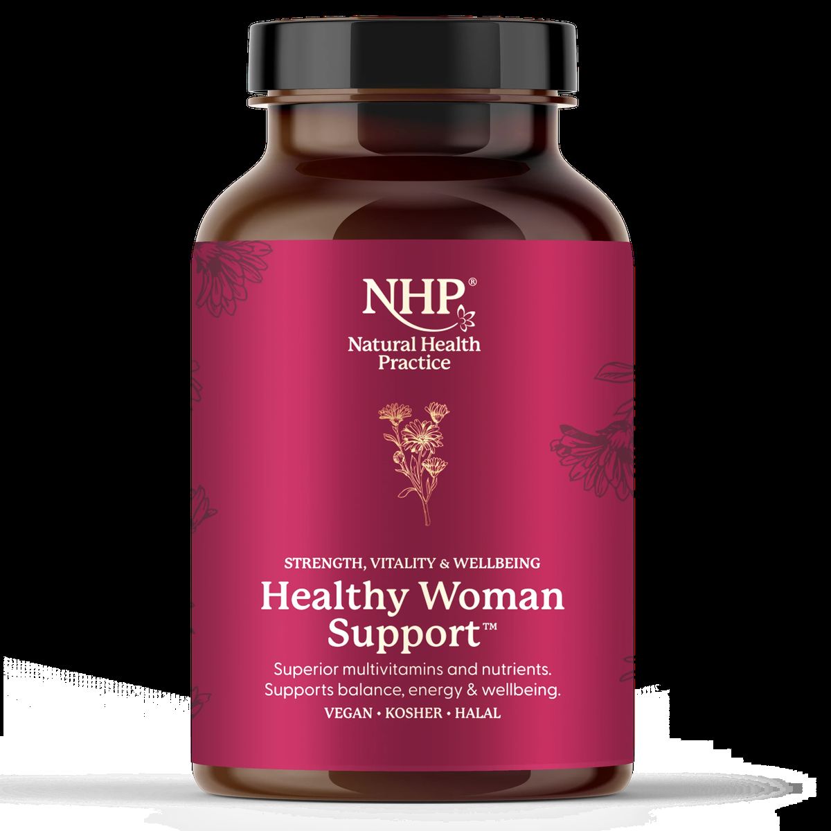 Embrace Your Natural Well-being with Naturalhealthpractice
