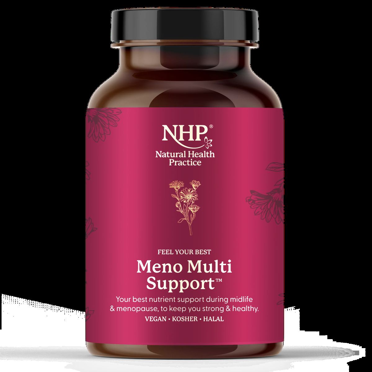 Embrace Your Natural Well-being with Naturalhealthpractice
