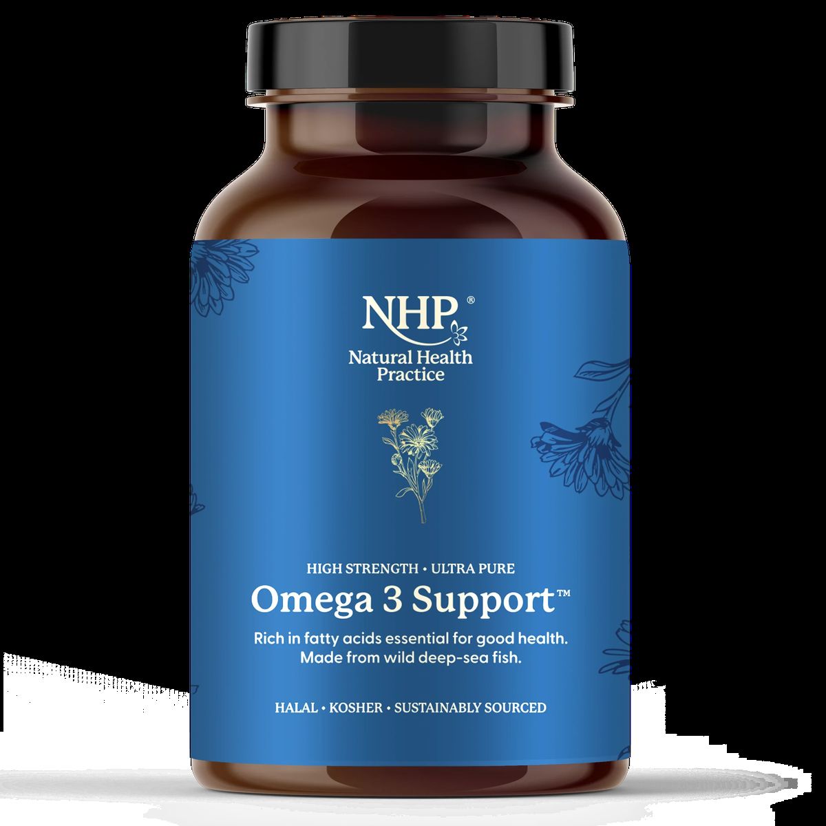 Embrace Your Natural Well-being with Naturalhealthpractice
